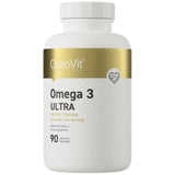 Omega 3 Ultra 90 Gelkapseln