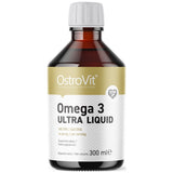 Omega 3 Ultra/Flüssig 300 ml