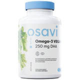 Omega-3 Vegan | 250 mg DHA – 120 Kapseln