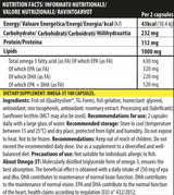Omega-3T – 100 Gelkapseln
