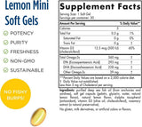 Omega ONE 560 mg – 30 Gelkapseln