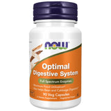 Optimales Verdauungssystem – 90 Kapseln