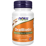 OralBiotic® | Streptococcus Salivarius – 60 Sublingualtabletten