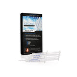<tc>Oralgen</tc> NuPearl 32x Advanced Zahnaufhellungssystem Nachfüllpackung mit 3 Spritzen – Zahnaufhellungssystem