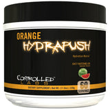 Orange Hydrapush – 330 Gramm