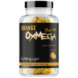 Orange OxiMega – 120 Gelkapseln