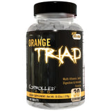 Orangen-Triade – 180 Tabletten