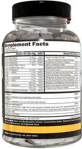 Orangen-Triade – 180 Tabletten