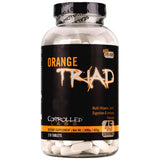 Orangen-Triade – 270 Tabletten