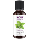 Oreganoöl | 100 % reines Origanum Vulgare – 30 ml