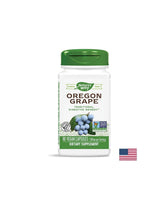 Oregon-Traubenwurzel 500 mg – 90 Kapseln