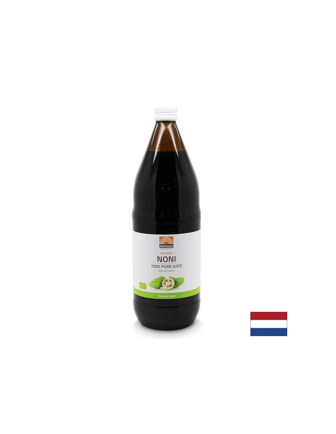 Bio-Noni-Saft, 1 Liter <tc>Mattisson Healthstyle</tc>
