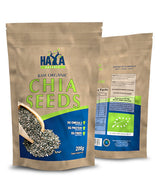 Bio-Chia-Samen 0,200 KG