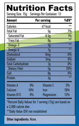 Bio-Chia-Samen 0,200 KG
