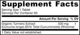 Bio Curcumin 95 60 Kapseln