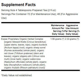 Bio-Essiac-Tee – 113 Gramm