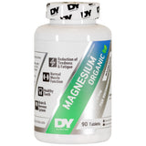 Organisches Magnesiumcitrat – 90 Tabletten