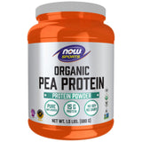 Bio-Erbsenprotein – 680 Gramm