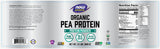 Bio-Erbsenprotein – 680 Gramm