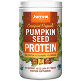 Bio-Kürbiskernprotein 454 Gramm
