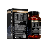 Original – Omega-3 für die ganze Familie – 120 Kapseln