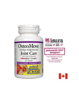 OsteoMove Extra Strength Gelenkpflege 1431 mg – 60 Tabletten