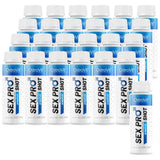 Sex Pro Shot – 20 x 100 ml