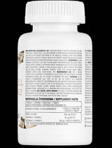Austernschalen-Calcium 400 mg/mit D3 + K2 90 Tabletten