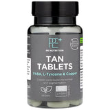 PE-Ernährung | Bräunungstabletten – 60 Tabletten