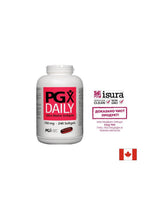 PGX Daily/Ultra Matrix Softgels 750 mg – 240 Softgels