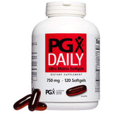 PGX Daily/Ultra Matrix Softgels 750 mg – 120 Softgels