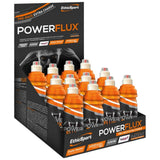 POWERFLUX | Trinkfertig vor dem Training – 12 x 85 ml