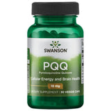 PQQ 10 mg/Pyrrolochinolinchinon – 30 Kapseln