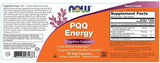 PQQ Energy 20 mg – 30 Kapseln