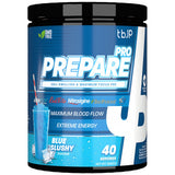 PREpare Pro | Maximum Focus Pre-Workout – 340 Gramm