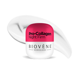 PRO-COLLAGEN Nachtcreme mit Kollagen zur Wiederherstellung und Glättung – 50 ml