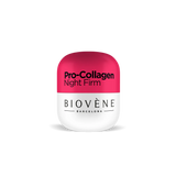 PRO-COLLAGEN Nachtcreme mit Kollagen zur Wiederherstellung und Glättung – 50 ml