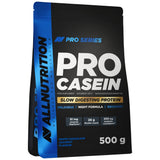 PRO Kasein | Langsam verdauliches Protein – 500 Gramm