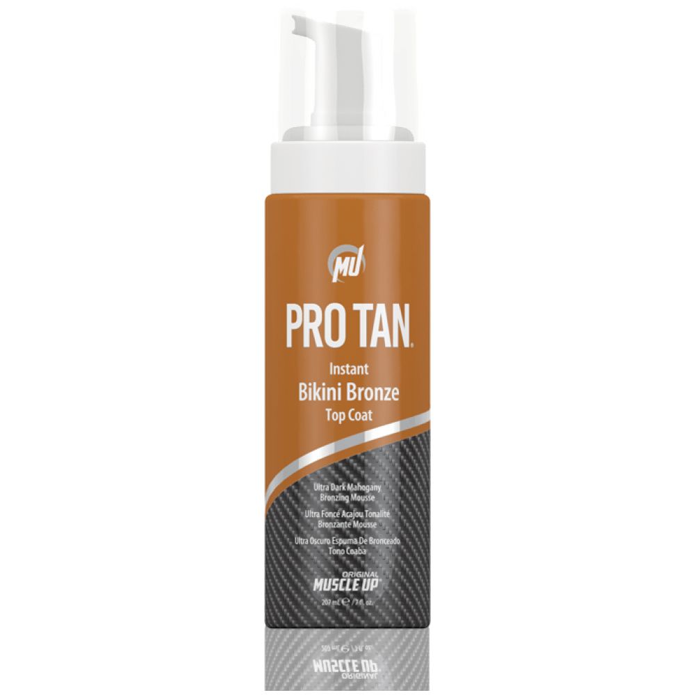 <tc>ProTan</tc> Sofortige Bikini-Bräune/207 ml 207 ml