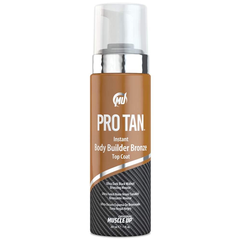 <tc>ProTan</tc> Instant Body Builder Bronze/207 ml