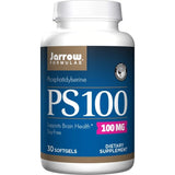 PS 100/Phosphatidylserin – 30 Gelkapseln