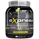 PUMP EXPRESS - 1400 Gramm