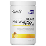 PUMP Pre-Workout-Formel – 500 Gramm