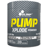 PUMP Xplode - 300 Gramm