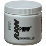 PUMP2 | mit GlycerSize - 120 Gramm