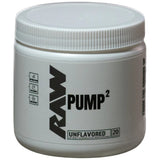 Pump2 | mit Glyzerze - 120 Gramm