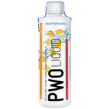 PWO-Flüssigkeitsfluss | Flüssiges Pre-Workout – 500 ml
