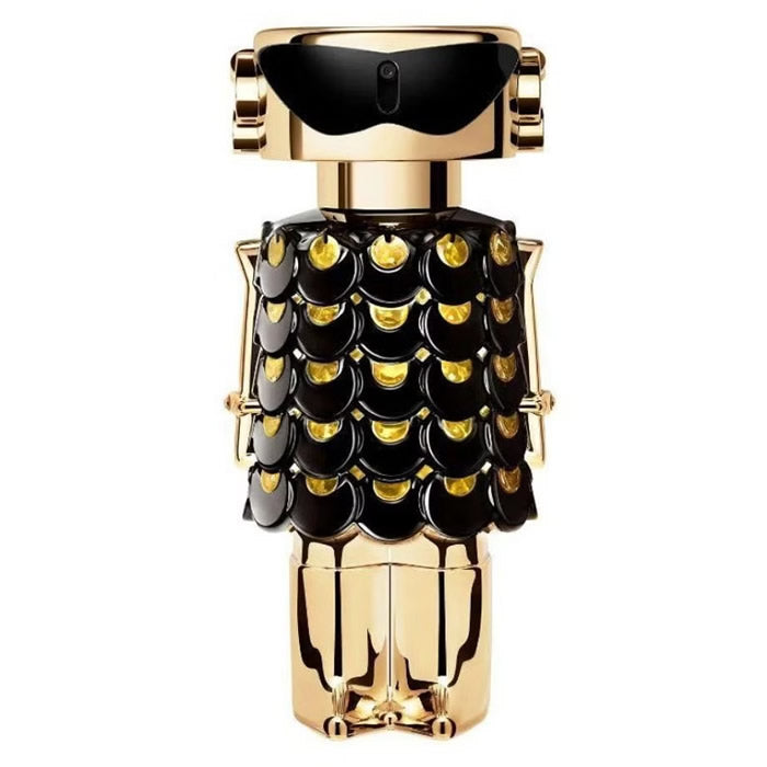 <tc>PACO RABANNE</tc> Fame Parfumspray, wiederaufladbar, 80 ml