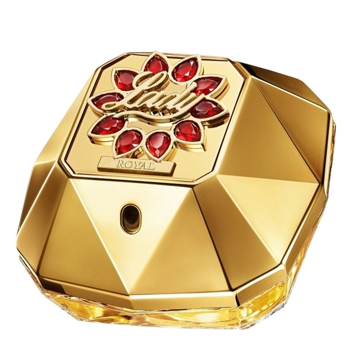 <tc>PACO RABANNE</tc> Lady Million Royal Eau de Parfum Spray 50 ml