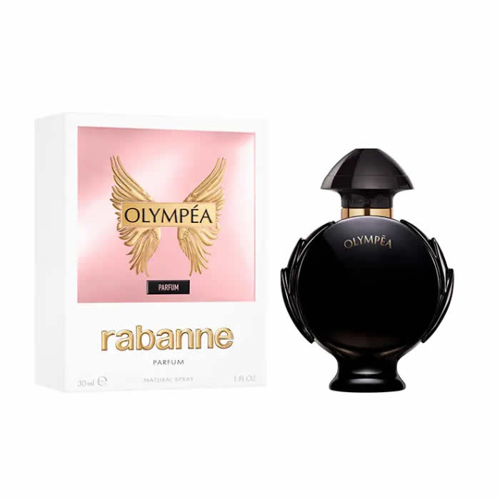 <tc>PACO RABANNE</tc> Olympéa Parfumspray 30 ml